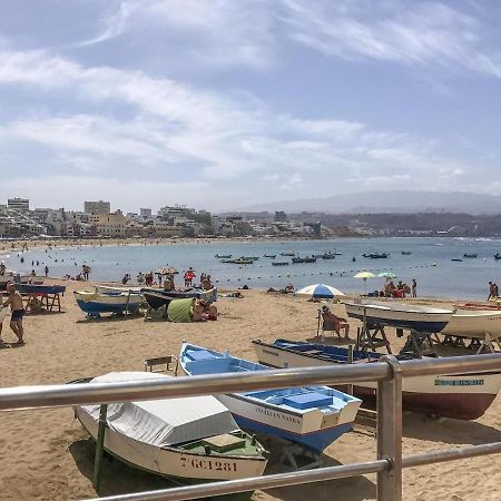Lightbooking Las Palmas Canteras Beach ภายนอก รูปภาพ