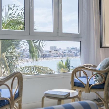 Lightbooking Las Palmas Canteras Beach ภายนอก รูปภาพ