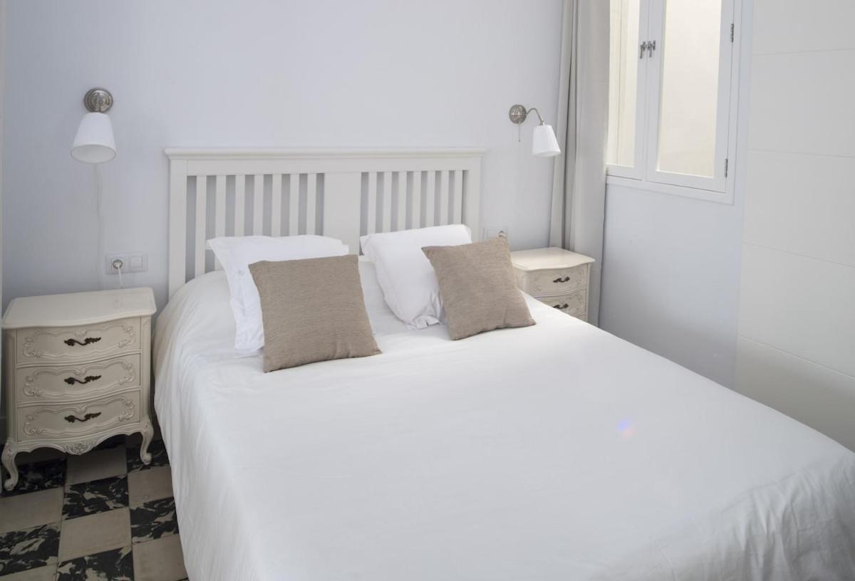 Lightbooking Las Palmas Canteras Beach ภายนอก รูปภาพ