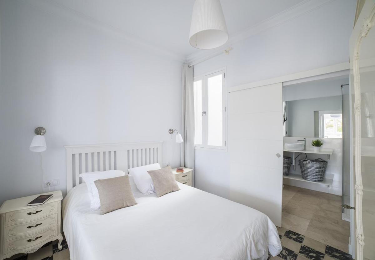 Lightbooking Las Palmas Canteras Beach ภายนอก รูปภาพ