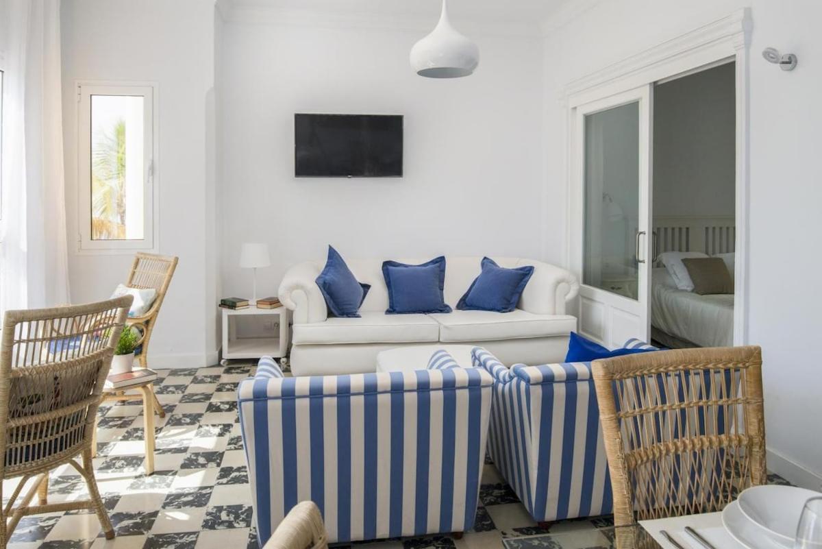 Lightbooking Las Palmas Canteras Beach ภายนอก รูปภาพ