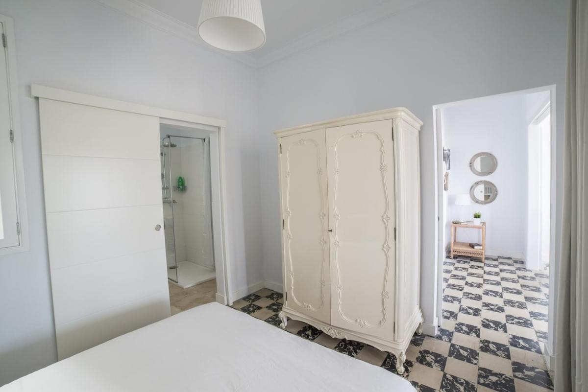 Lightbooking Las Palmas Canteras Beach ภายนอก รูปภาพ