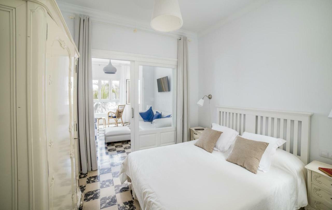 Lightbooking Las Palmas Canteras Beach ภายนอก รูปภาพ